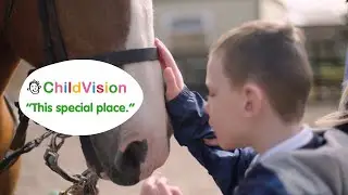 ChildVision: 