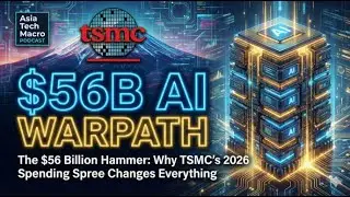TSMC vs. Samsung: The Brutal War for HBM4 Supremacy