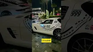 What happens when you break the rules in Dubai