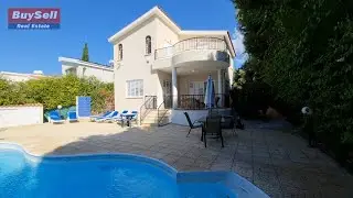 3 Bedroom Villa in Coral Bay (ID:848758)