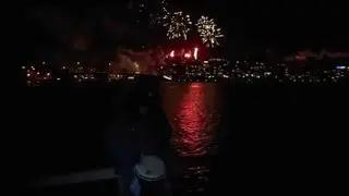Tampere Exploding (djembe)
