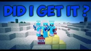 Hypixel UHC - 9 Star Dream?