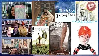 Fangirlz Publisher Spotlight: Image Comics