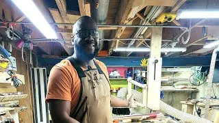 Tiny Shop Tour!