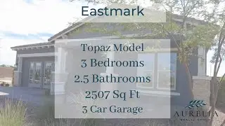 Eastmark - Topaz Model