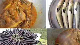 বেলে মাছ /Baila Fish Recipe/Sand Goby Fish Curry Recipe/Bangali Fish Recipe/Bele Mach।