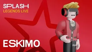 Splash | Legends Live - ESKIMO