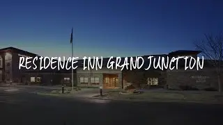 Residence Inn Grand Junction Review - Grand Junction , United States of America