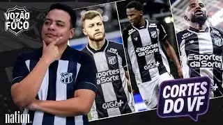 MERCADO DE OLHO E PROJEÇÃO DE VENDAS DO CEARÁ | CORTES DO VF