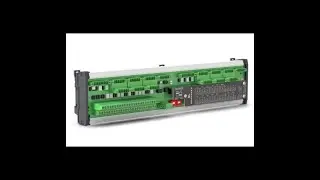 505DR Dual Redundant Turbine Controller