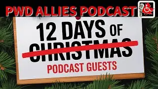 12 Days of Podcast Guests | Holiday Series Compilation