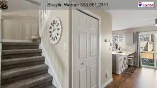 9676 W Chatfield Ave Unit B Littleton CO 80128
