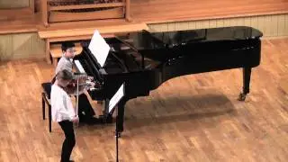 J W Kalliwoda Nocturne No.1 OP. 186