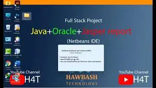 14# Java + Oracle: Connect Java to Oracle Database