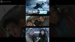 FILME: 2012 #trailer #shortsyoutube #filmes