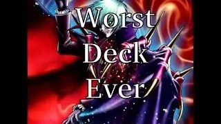 Worst Deck You've Ever Played?!