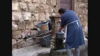 Tarquinia (VT) - Persone