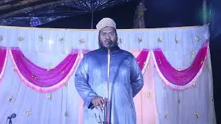 Naat Wa Manqabat, TALIMI BEDARI PROGRAM, Bhiwandi 2025