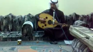 الفنان محسن عوض٠ذابت الروح