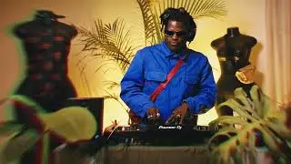 Still Hatari - FYN MIX 21 - Alte + RNB  🔥