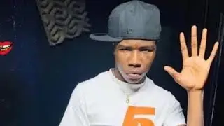 Channel 5 Jdub x Splurge Type beat &ldquo;Thriller&rdquo;