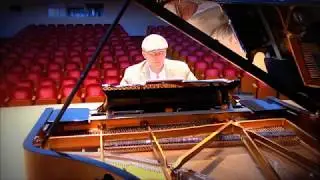 Naoumoff Barcarolle
