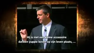 Verlang jij naar God? | Paul Washer