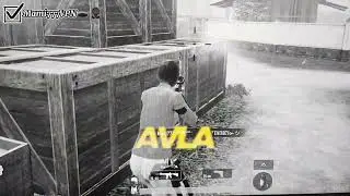 Emilat&ouml;r Tdm Mami777Vpn🥷🏿🕳️.                         #pubgm #tdm #1v1challenge #tdmno1