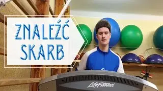 INSPIRUJĄC: Znaleźć skarb