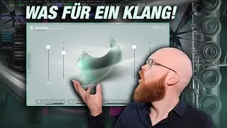 Neu bei Steinberg: Materials - Wind & Glass