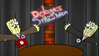 Debates with Strawmen
