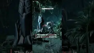 Crysis 4 Cancelled?!