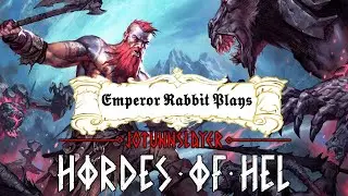 Alfheim on Normal Mode - Jotunnslayer: Hordes of Hel - Episode 16