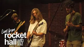 Live! from Rocket Hall - Respirator
