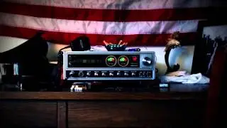 The Last Ship - Shortwave Promo