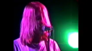 Mudhoney - Live The Octagon, Sheffield 08.10.92 (Full Show)