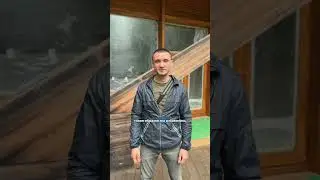 КАК БОРОТЬСЯ С ПЛЕСЕНЬЮ И ГРИБКОМ НА ДЕРЕВЯННОМ ФАСАДЕ