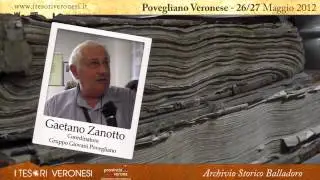 I Tesori veronesi 2012 a Povegliano