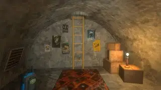 The Dish is Out - Gameplay