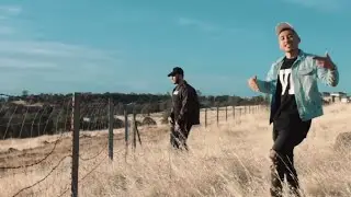 Kris Woods ft. ZU - Hittin' Different (Music Video) || Dir. Peak Vibes