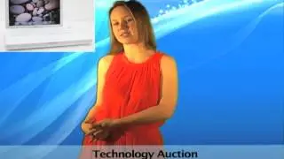 Technology Auction