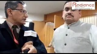 Opposition is unable to evolve a counter narrative to what Modi has done: Dr Ganguly