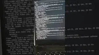 while loop command running create large sprite using ffmpeg