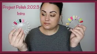 Project Polish 2023 - Intro