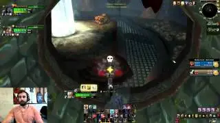 Bajheera - 3v3 Arena on ATR - Kitty Cleave & KFC