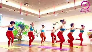 Last Christmas - by Ariana Grande (#Happyflow)