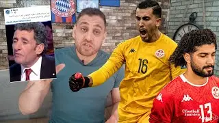 الكشف عن السبب الحقيقي لتراجع مستوى دحمان🤣الفرجاني يكمل يتحفنا بتصريحاته المستفزه🔥
