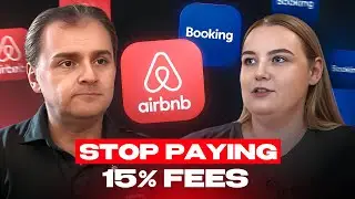 Как я экономлю 1367 долларов в месяц благодаря бронированиям через Airbnb