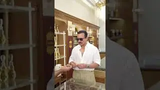 Saif Ali khan in 