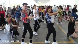 KPOP 45+ min Random Dance Play (Pre-KCON19LA) ft. SEVENTEEN